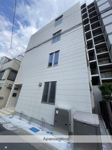 ブレント新町(1LDK/1階)