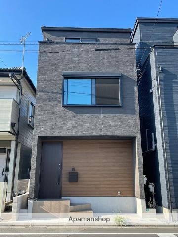 京浜東北・根岸線 浦和駅 徒歩11分 3階建 築5年