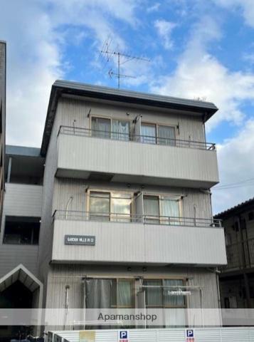 ガーデンヒルズ川口
