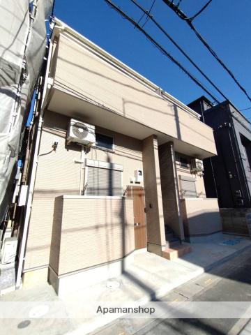 LIBERTA芝下(ワンルーム/2階)