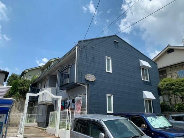 ガーデン ハイム A