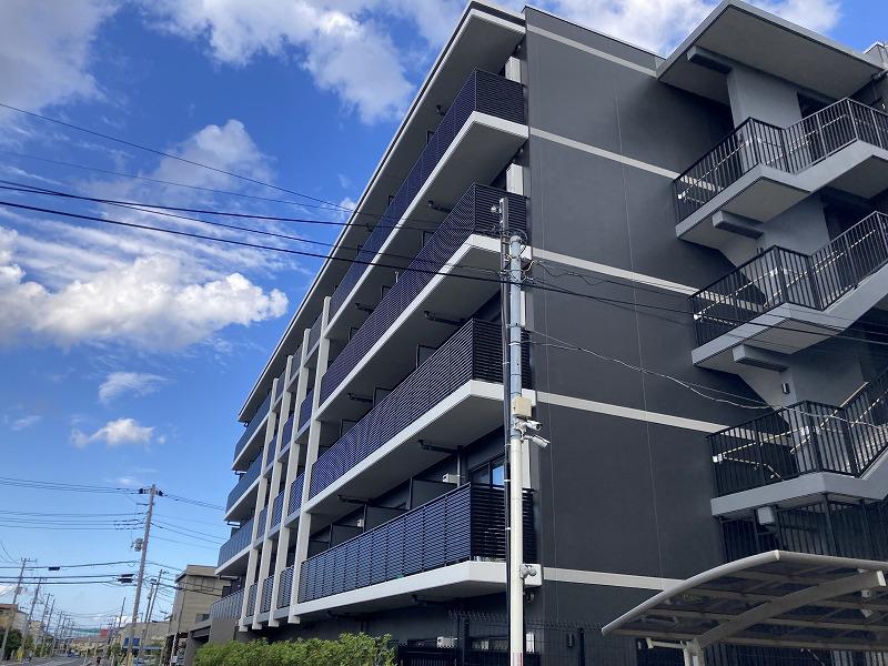 S-RESIDENCE北戸田