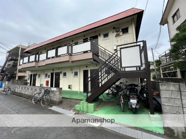 コーポサンブリッジ