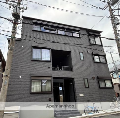 KNC北浦和(1LDK/2階)