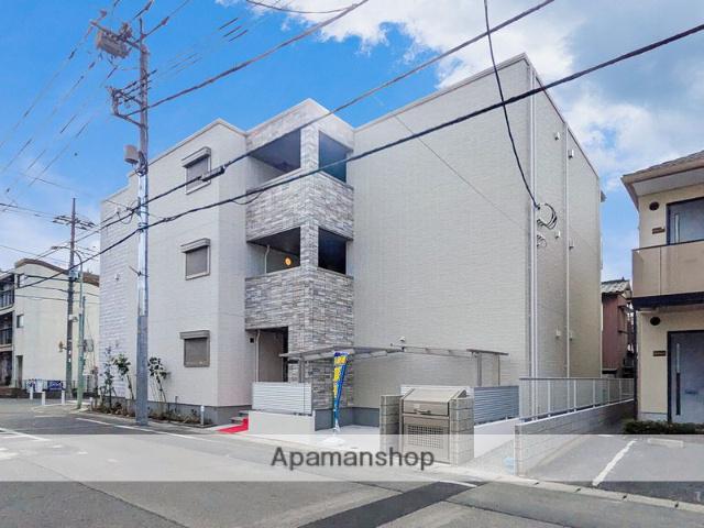 カーサレジオⅡ