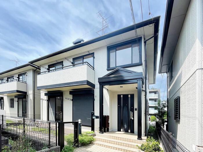 埼玉県さいたま市緑区東浦和3丁目の戸建賃貸