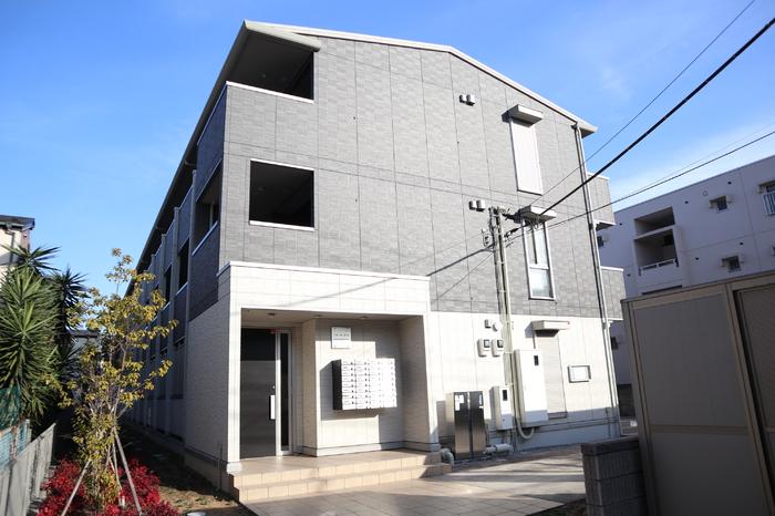 フルールさくらII