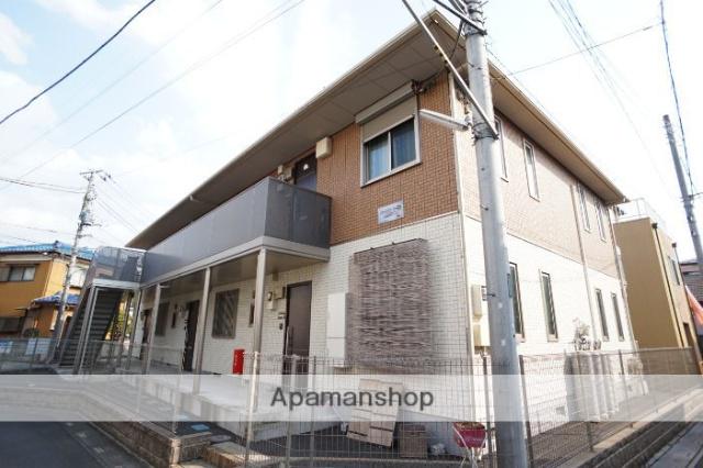 シャーメゾン イースト