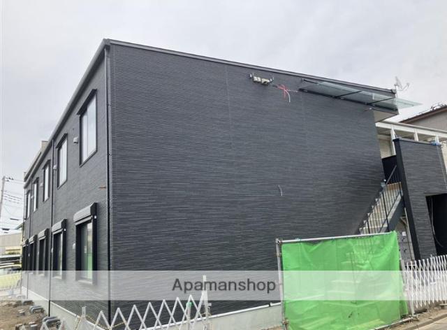 Bイースト 2 北戸田