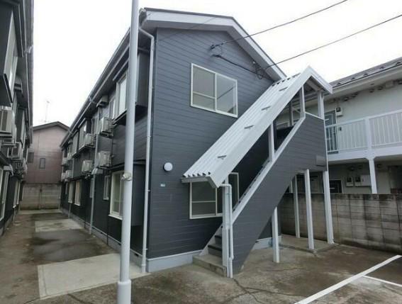 リブレス西川口ⅡB