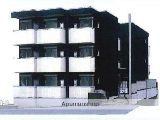 アクシーズ南浦和