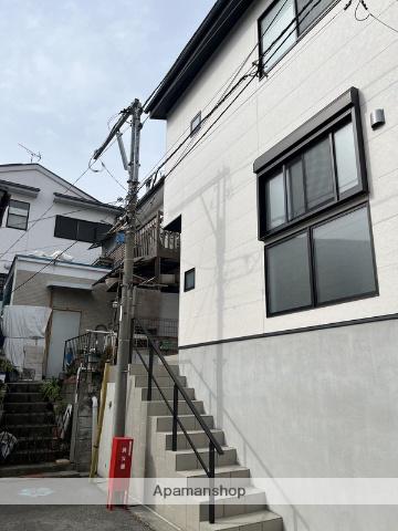 埼玉県さいたま市緑区 2階建 築8年