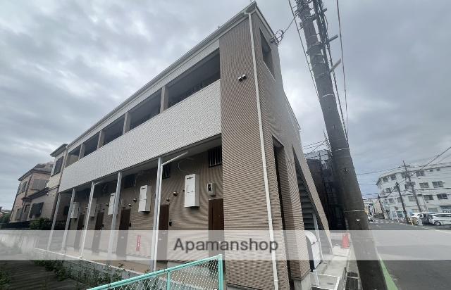 DIMORA安行領根岸