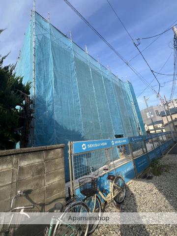 ラピスラズリ(2LDK/2階)