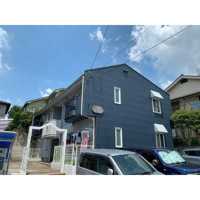 ガーデン ハイム A