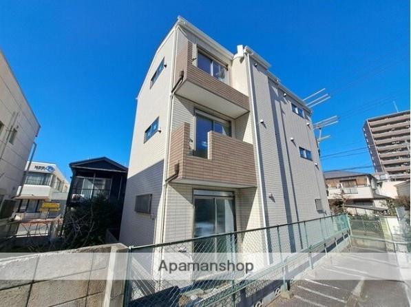 CEST SI BON(1K/3階)