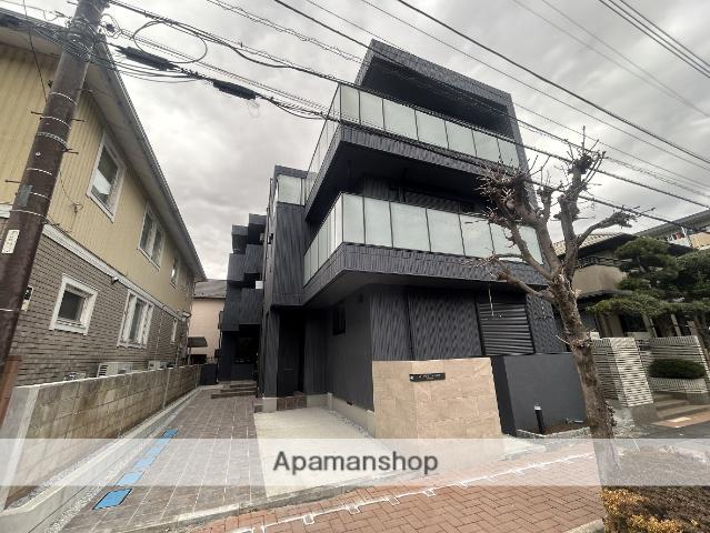 パークウエスト北浦和
