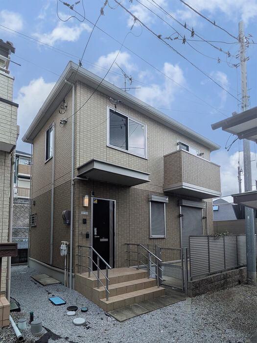 京浜東北・根岸線 南浦和駅 徒歩31分  築10年(2LDK)
