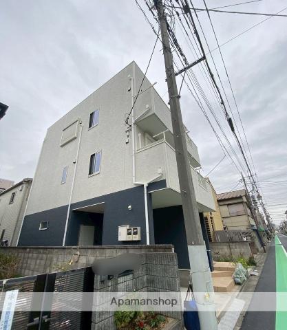 蕨市北町１丁目メゾネット