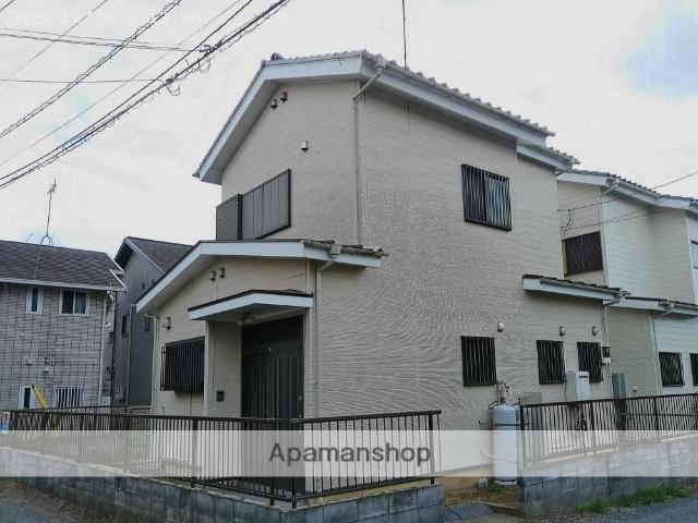 埼玉県さいたま市緑区 2階建 築33年