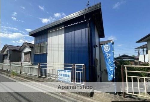 武蔵野線 東浦和駅 徒歩20分  築43年