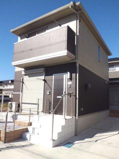 埼玉県さいたま市南区 2階建 築15年