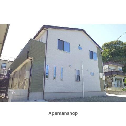 ルアナテラス(2LDK)