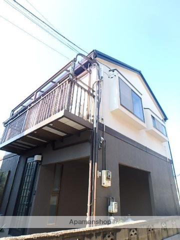 武蔵野線 南浦和駅 徒歩25分 2階建 築35年