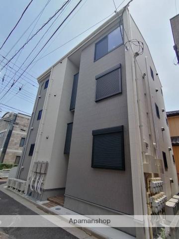 チュウジレジデンス