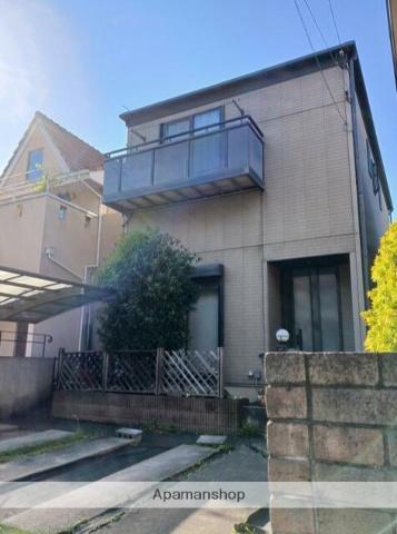 武蔵野線 東浦和駅 徒歩9分 2階建 築26年