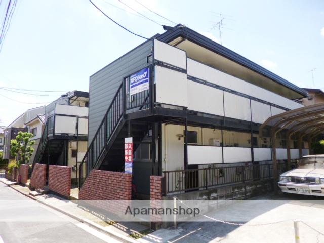 ハイツ笠原A・B棟