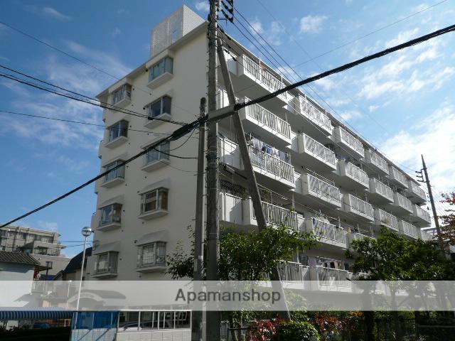 コスモ浦和南2NDステージ