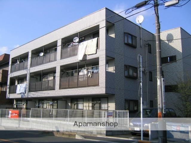 リッツハイム庚申坂