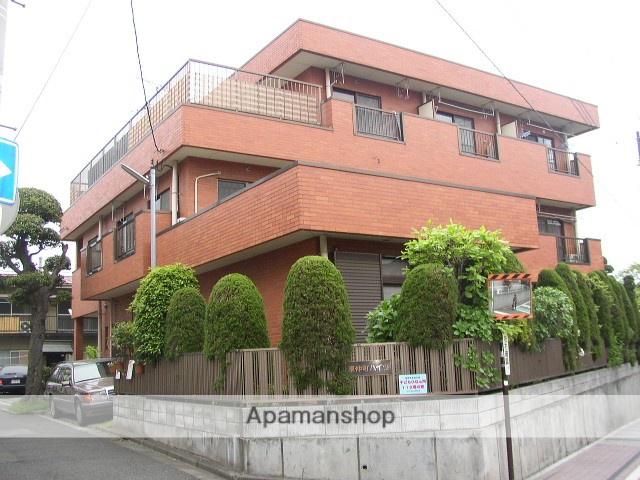 東仲町ハイツ(2DK/2階)