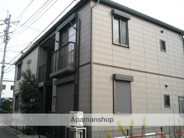 メゾンドール富士見