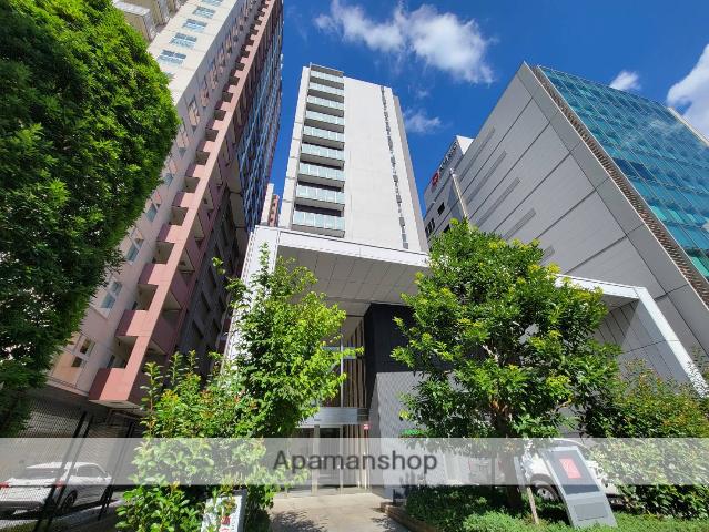 ドゥーエ大宮[12階]