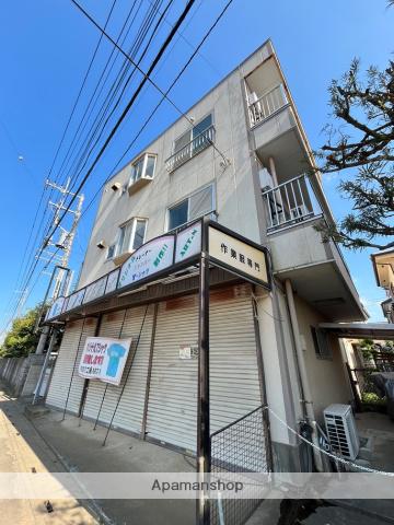 ビラステップ(2DK/2階)