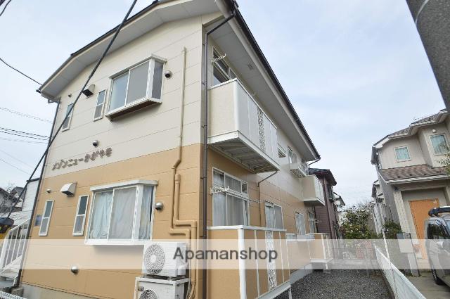 メゾンニューかがやき