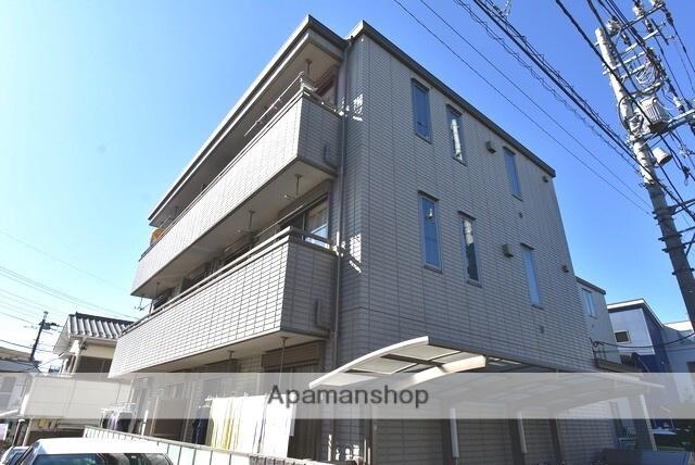 ブリーゼ大宮