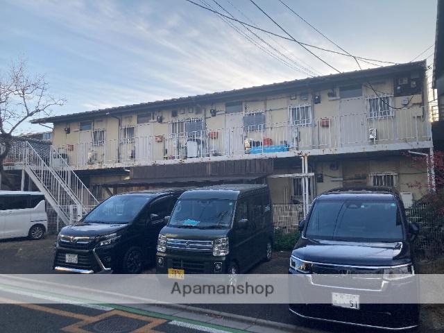 荒井ハウス