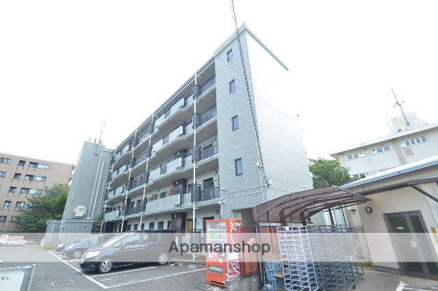 マグノリア大宮公園