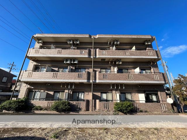 アルティア壱番館