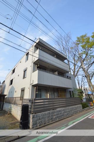 氷川参道メゾンテラーダ