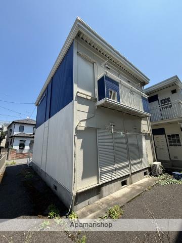 大宮セブンハイツB