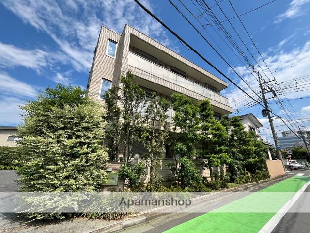 パークメゾン表参道