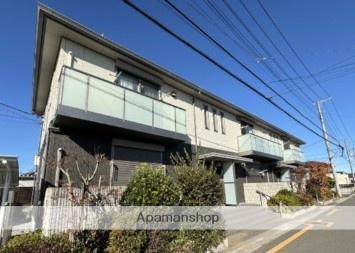 ブライトン(2LDK/1階)