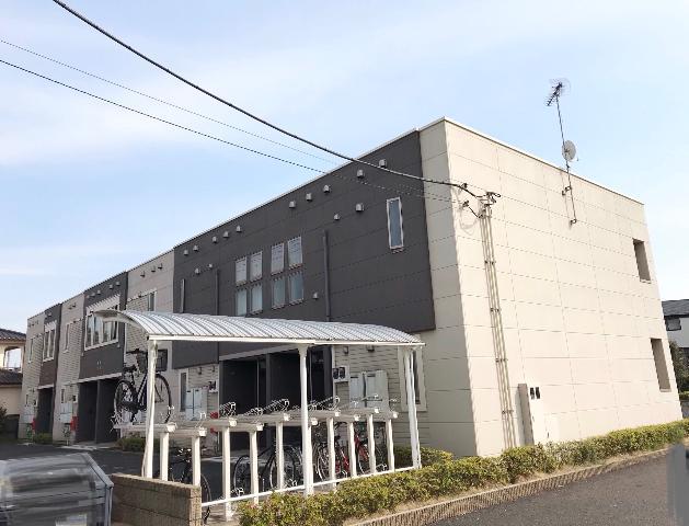 アークガーデンA