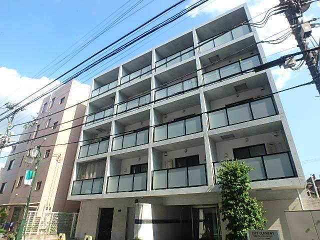 シティカレント大宮仲町