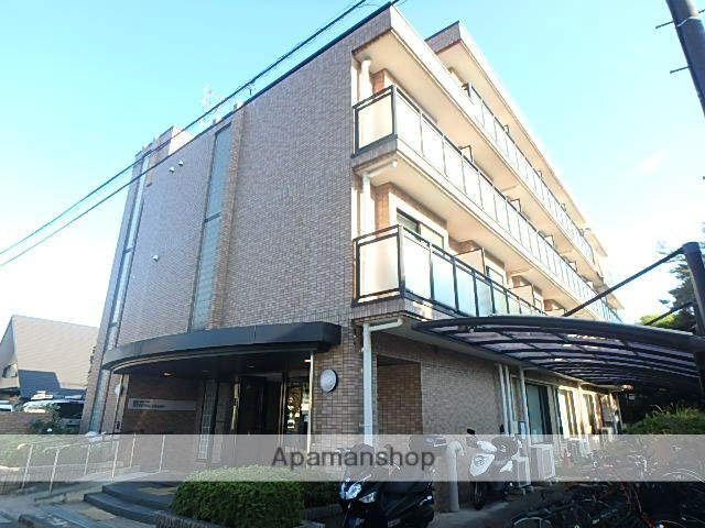 レフィーニ大宮盆栽町(1K/2階)