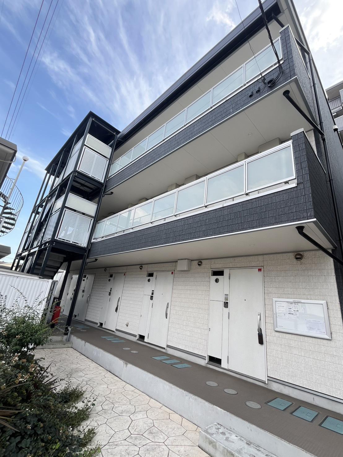 リブリ・TRIPOLISⅢ